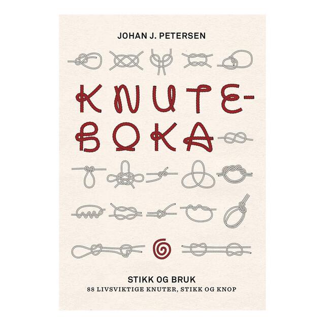 Knuteboka Kagge Knuteboka