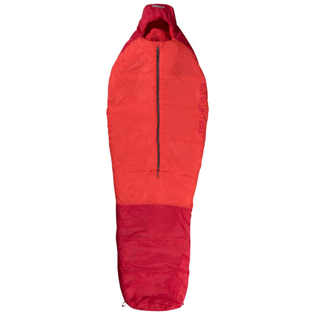 Høstpose 200 cm Bergans Trollhetta Synthetic 1000