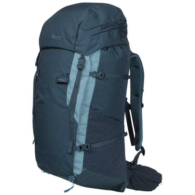 Lett sekk til herre Bergans Rondane 65 v6