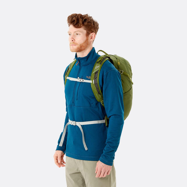 Dagstursekk Lowe Alpine Airzone Active 22 Grape