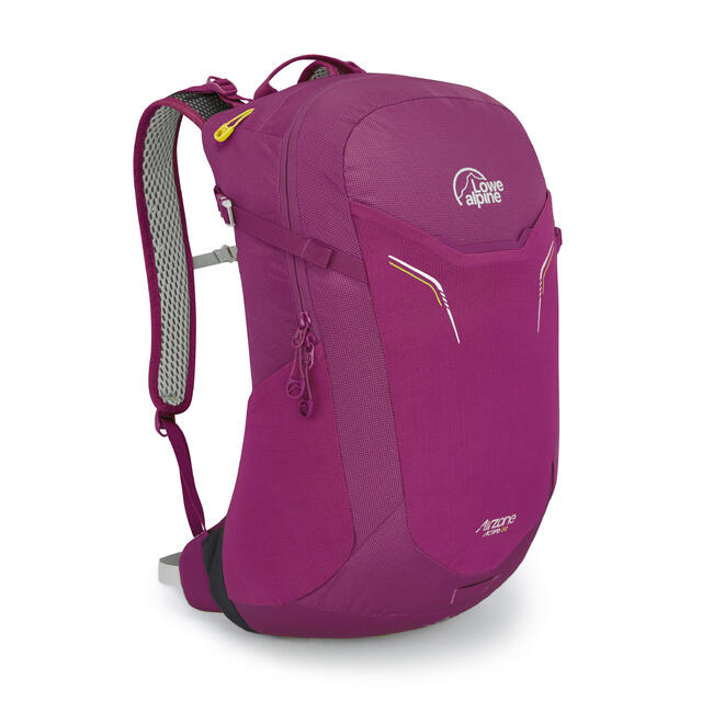 Dagstursekk Lowe Alpine Airzone Active 22 Grape