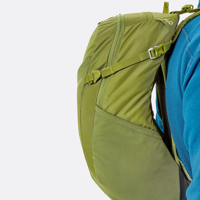 Dagstursekk Lowe Alpine Airzone Active 22 Grape