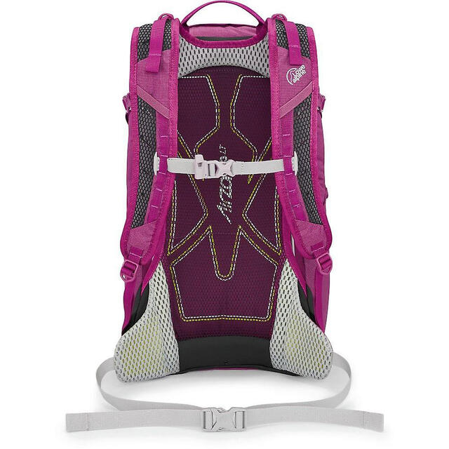 Dagstursekk Lowe Alpine Airzone Active 22 Grape