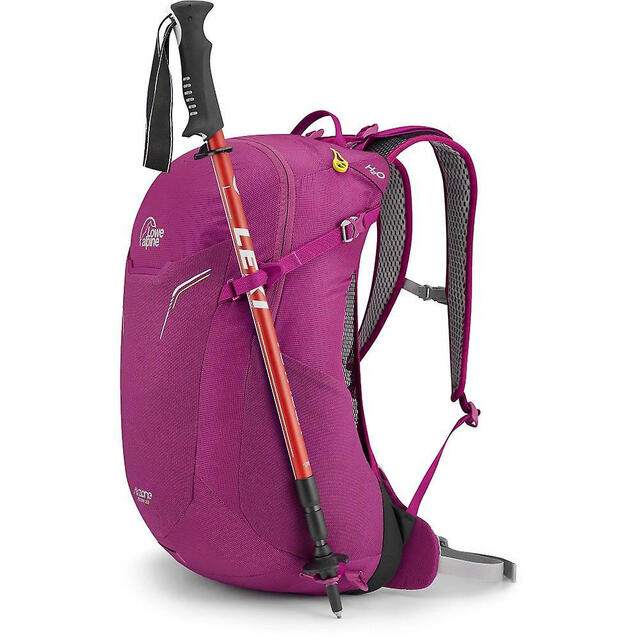 Dagstursekk Lowe Alpine Airzone Active 22 Grape