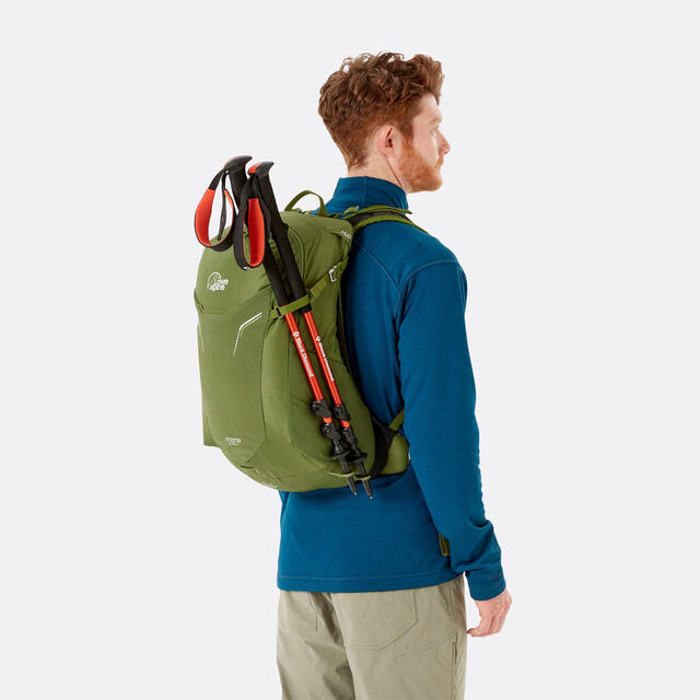 Dagstursekk Lowe Alpine Airzone Active 22 Grape