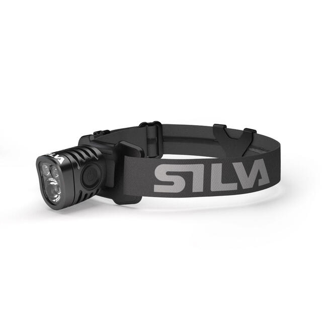 Hodelykt 2300 lm Silva Exceed 4XT 2300
