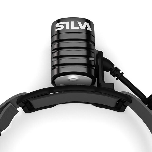 Hodelykt 2300 lm Silva Exceed 4XT 2300