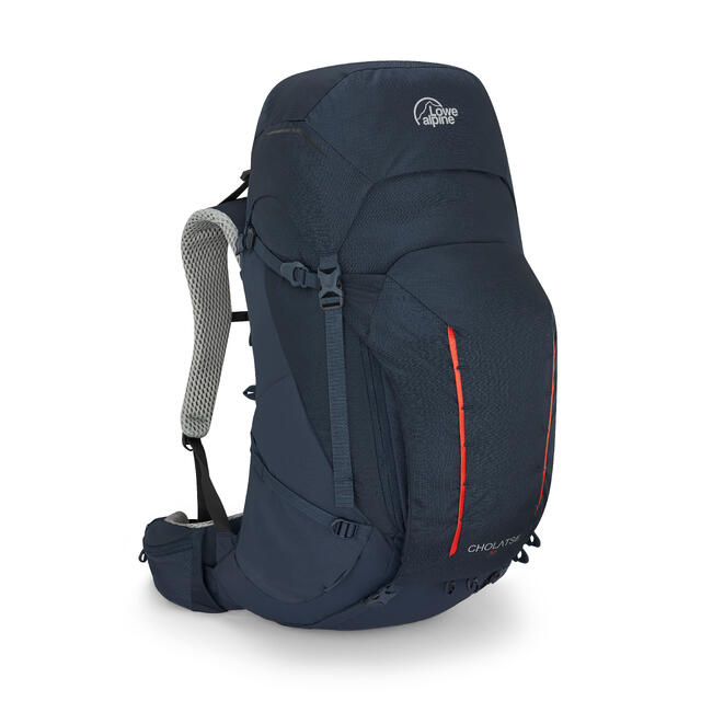 Storsekk til herre Lowe Alpine Cholatse 52 M L/XL BN