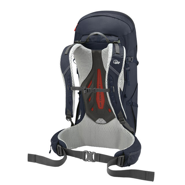 Storsekk til herre Lowe Alpine Cholatse 52 M L/XL BN