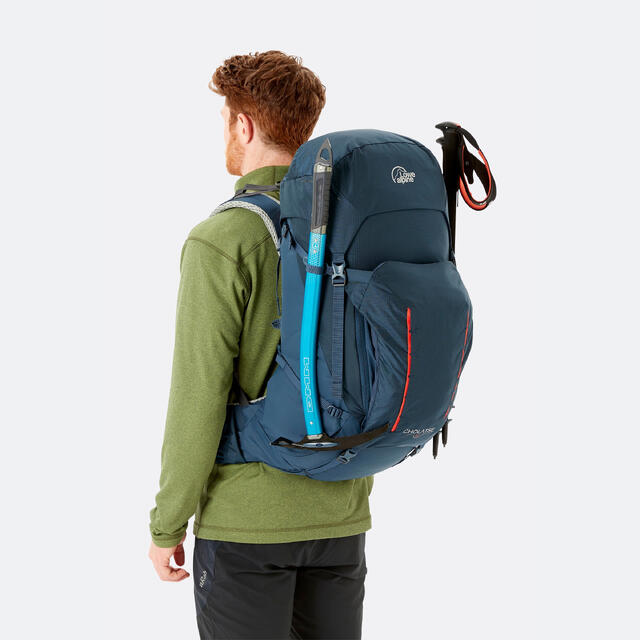 Storsekk til herre Lowe Alpine Cholatse 52 M L/XL BN
