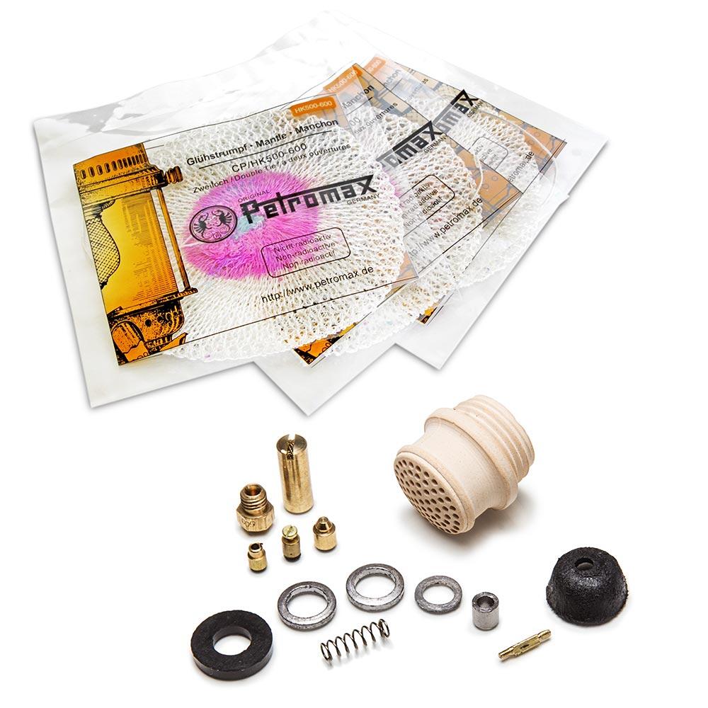 Reservedeler til Petromax HK500 Petromax HK500 spare parts 4H