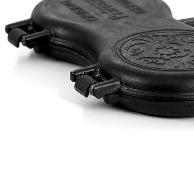 Burgerjern Petromax Burger Iron