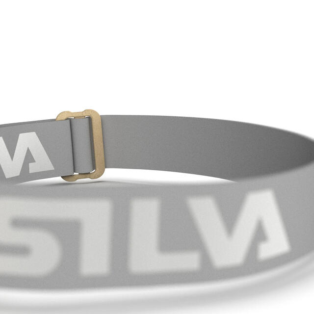 Hodelykt 350 lm Silva Terra Scout XT