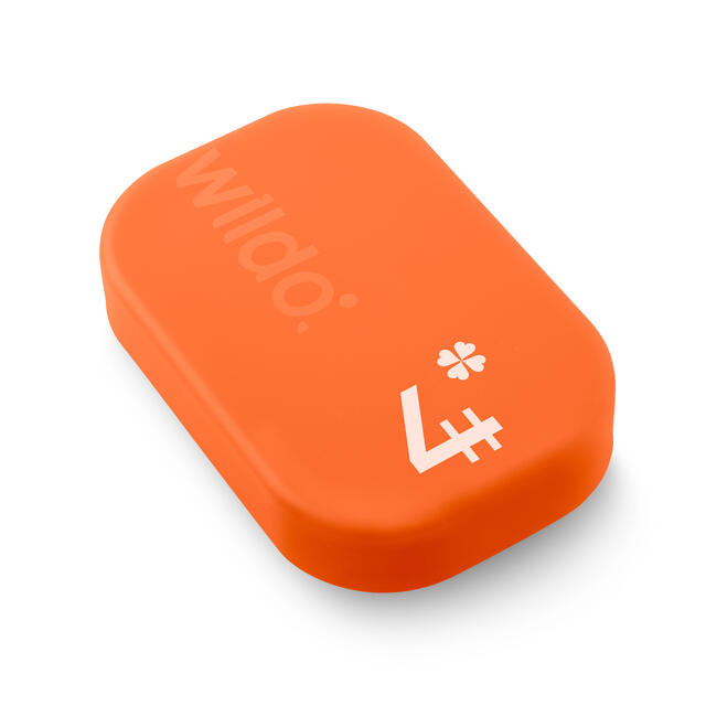 4H-matboks Wildo Camp-a-Box Original Light ORA 4H