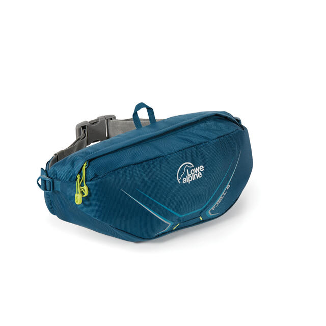 Hoftesekk Lowe Alpine Fjell 4 Azure