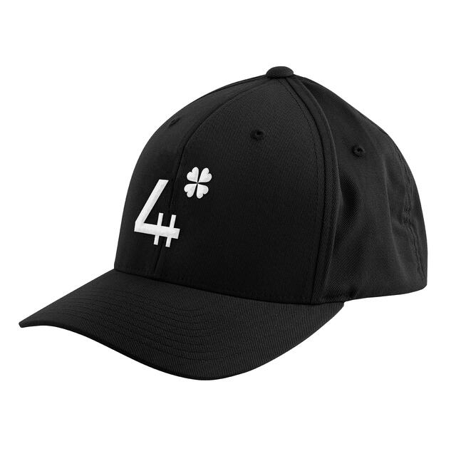 4H-caps 4H Caps Flexfit S/M Black