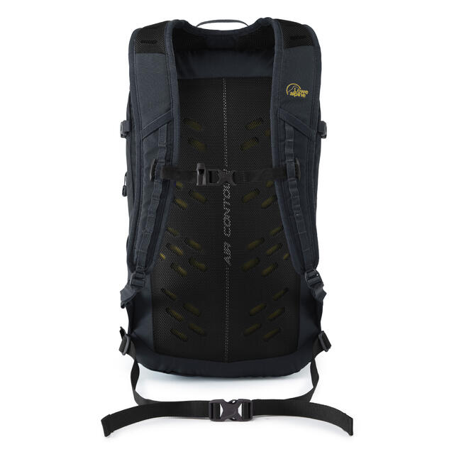 Dagstursekk Lowe Alpine Edge 22 Ebony
