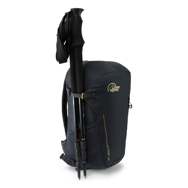 Dagstursekk Lowe Alpine Edge 22 Ebony