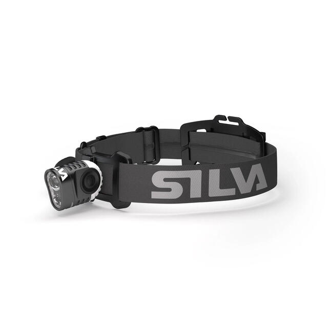 Hodelykt 1200 lm Silva Trail Speed 5R