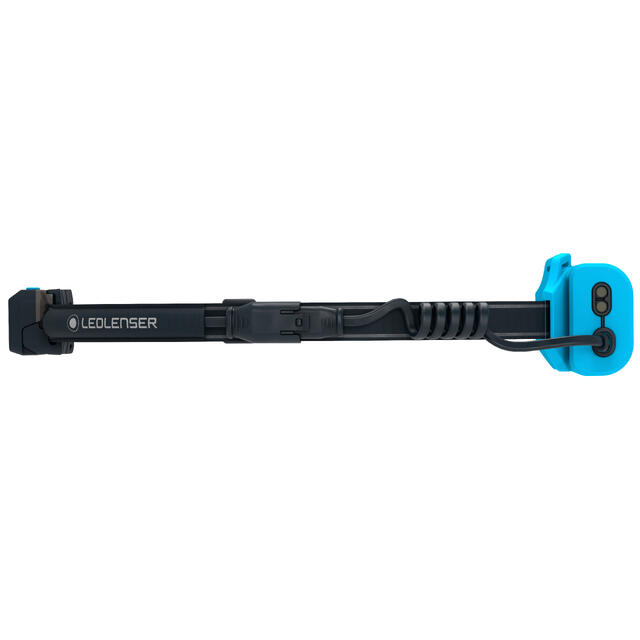 Hodelykt 600 lm Ledlenser NEO9R