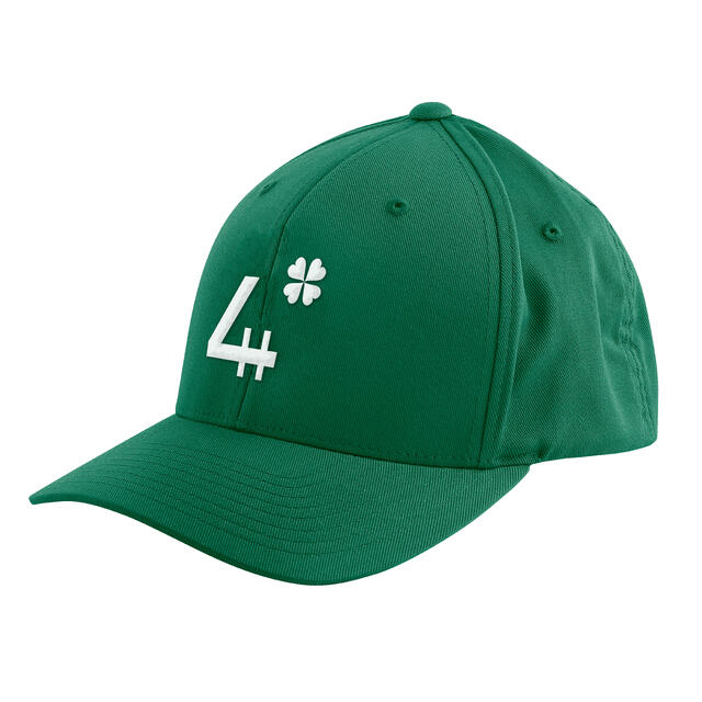 4H-caps 4H Caps Flexfit S/M PepperGreen