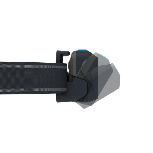Hodelykt 200 lm Ledlenser NEO3
