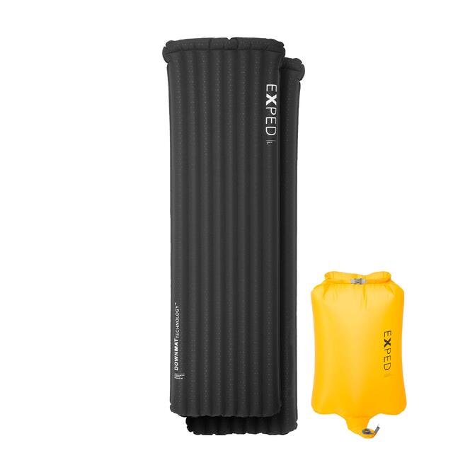 Isolert underlag M Exped Dura 6R M