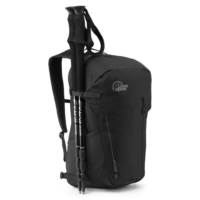 Dagstursekk Lowe Alpine Edge 26 Black