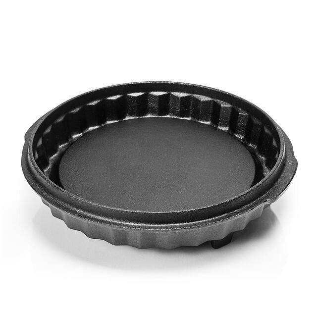 Dutch Oven-kakeform Petromax Ring Cake Pan 3 liter