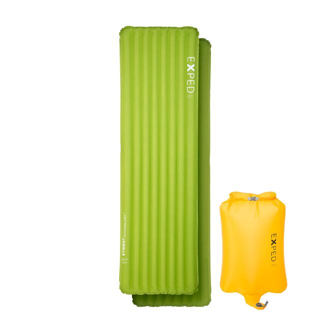 Isolert underlag M Exped Ultra 3R M