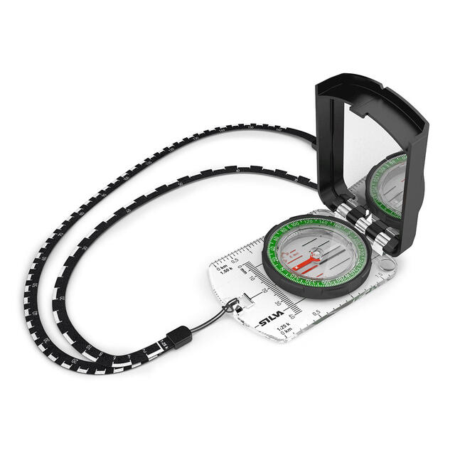 Speilkompass Silva Compass Ranger S 