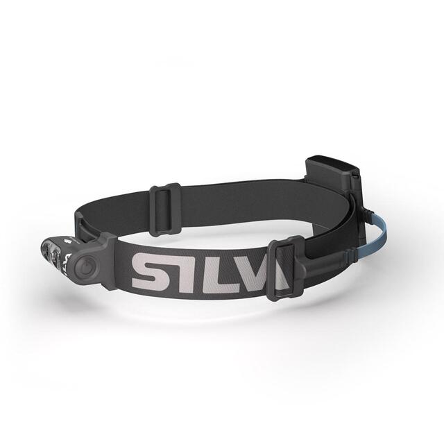 Hodelykt 400 lm Silva Trail Runner Free