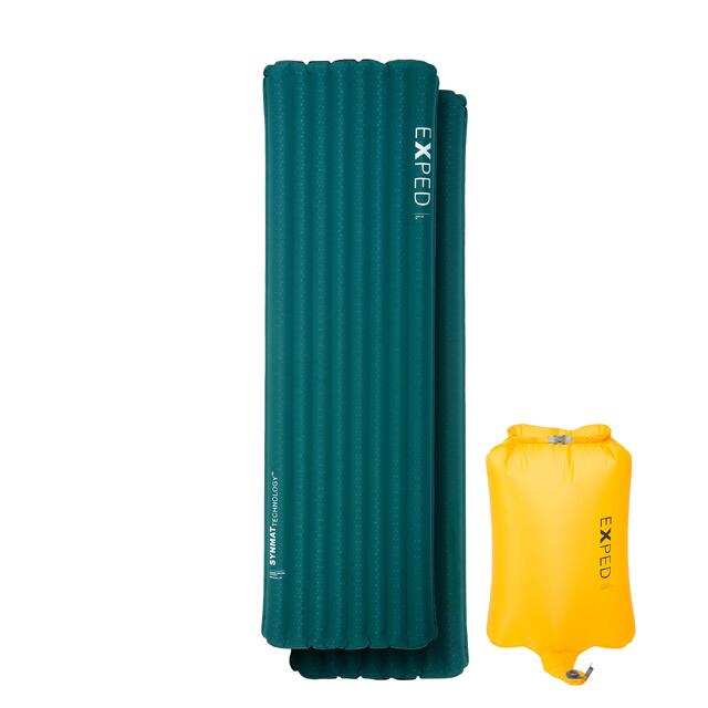 Isolert underlag M Exped Dura 5R M