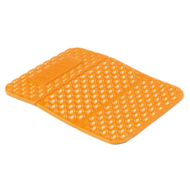 Sitteunderlag Exped Sit Pad Flex