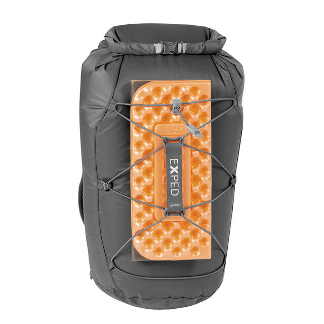 Sitteunderlag Exped Sit Pad Flex