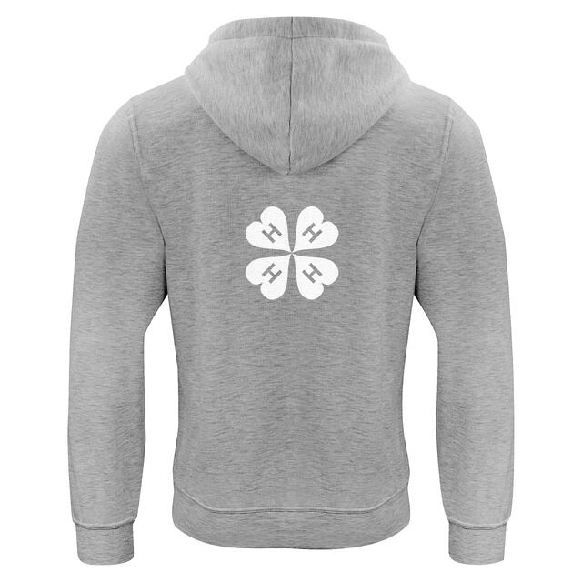 Genser til voksen XS 4H Hoody U XS 095 