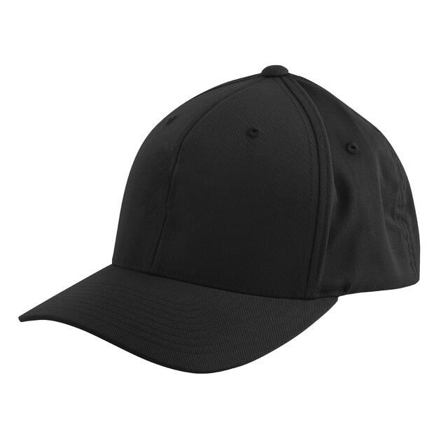 N4HA-caps N4HA-caps Flexfit S/M Black 