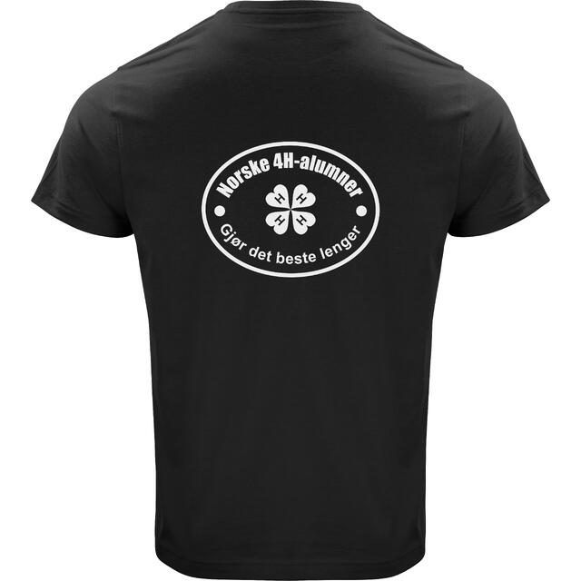 N4HA-skjorte til herre XS N4HA Tee M XS 099