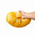 Pumpepose til Exped 43 liter Exped Schnozzel Pumpbag UL M Yellow 