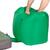 Pumpepose til Exped 89 liter Exped Schnozzel Pumpbag UL L Green 