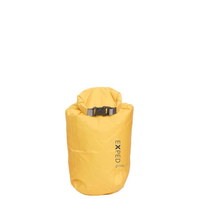 Pakkpose 5 liter Exped Fold-DryBag BS S 5 liter