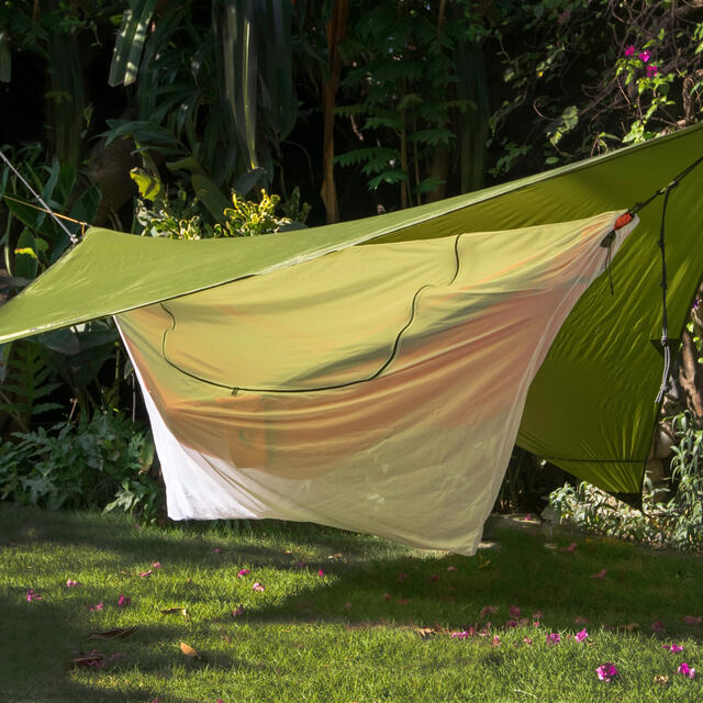 Tarp til hengekøye Ticket to the Moon Moon Tarp