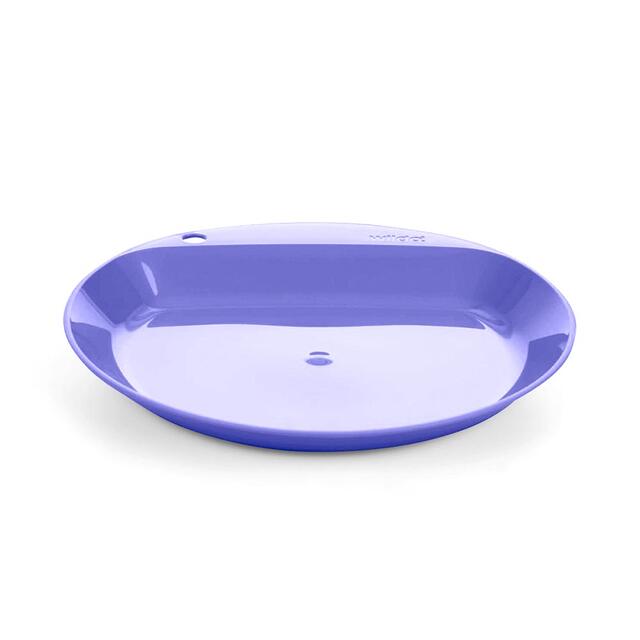 Tallerken Wildo Camper Plate Flat  Ø 15 cm Blueber 