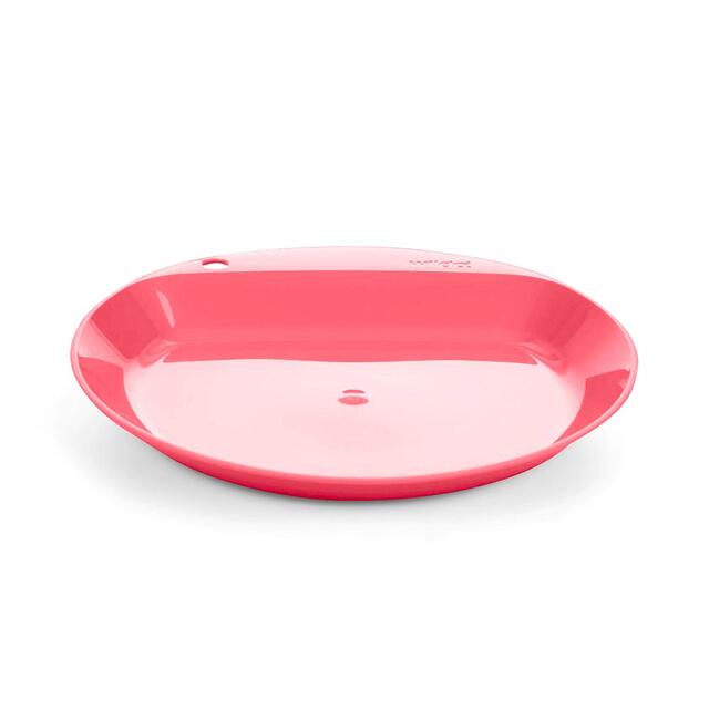 Tallerken Wildo Camper Plate Flat  Ø 15 cm PitayaP