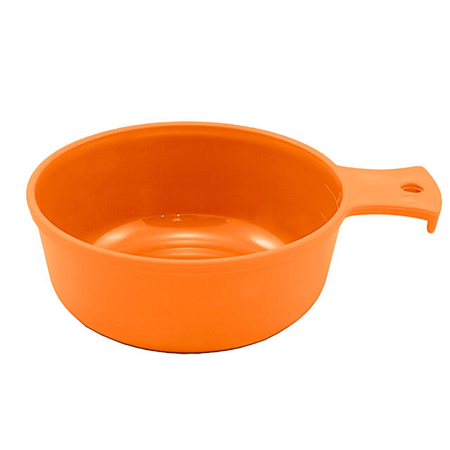 Suppekopp Wildo Kåsa Bowl 3,5 dl Orange