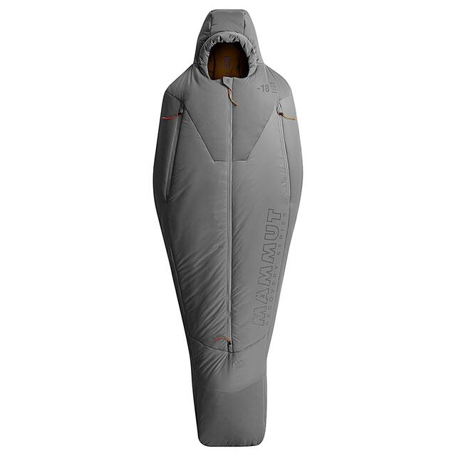 Vinterpose 195 cm Mammut Protect Fiber L 0051 