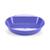 Dyp tallerken Wildo Camper Plate Deep Ø 15 cm Blueberr 