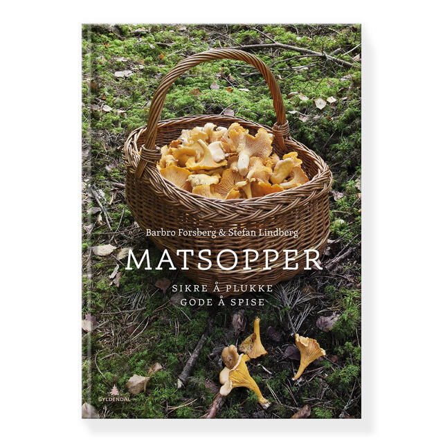 Matsopper Gyldendal Matsopper