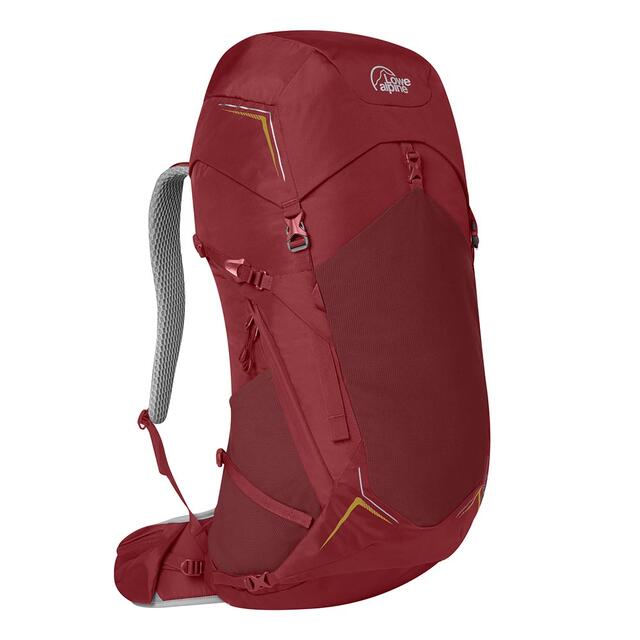 Dagstursekk til dame Lowe Alpine Airzone Trek 33 S/M 