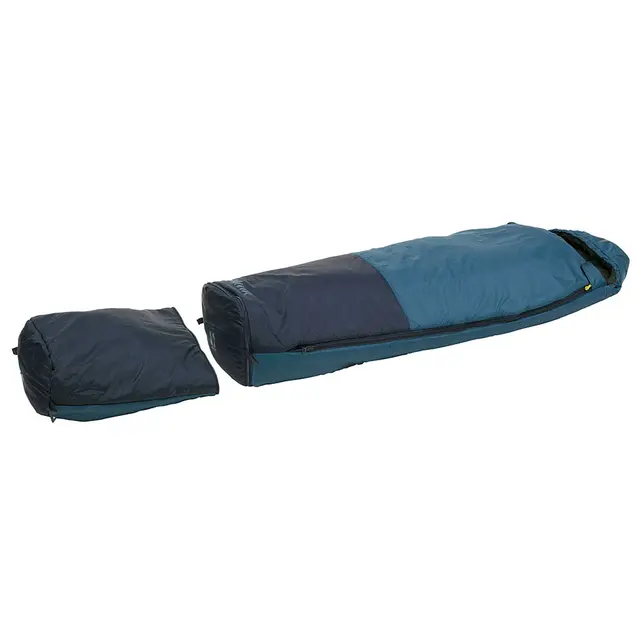 Barnepose Asivik Hiker Junior 140 